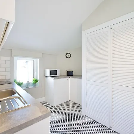 Appartement Monte Cassino