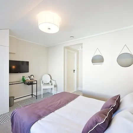 Monte Cassino Appartement *
