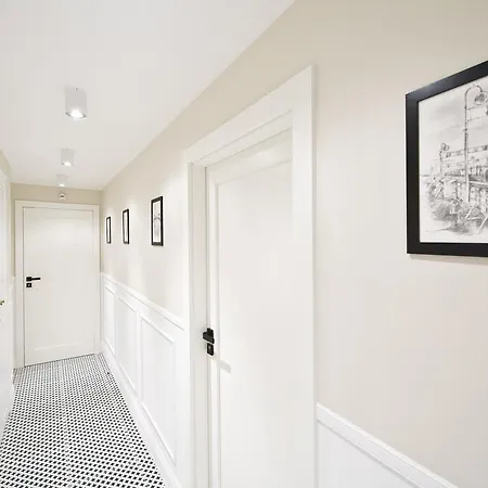 公寓 蒙塔卡西诺公寓