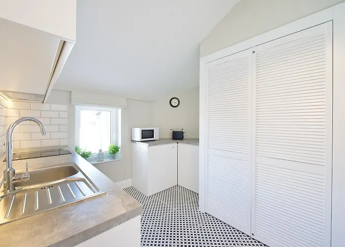 Apartamento Monte Cassino