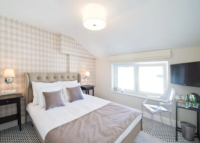 Monte Cassino Apartamento Sopot