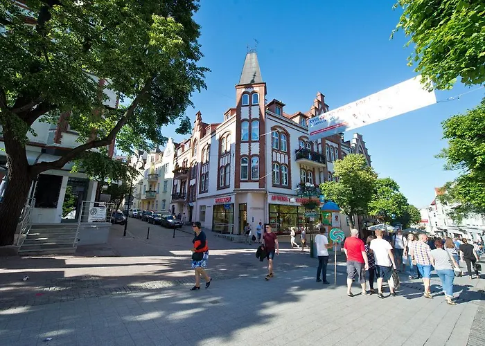 Monte Cassino Apartamento