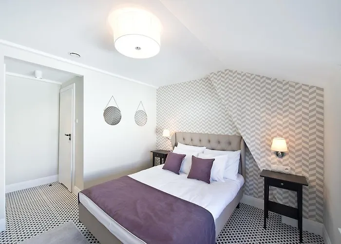 Apartamento Monte Cassino *