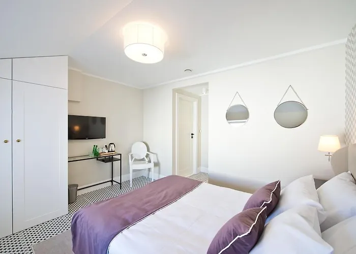 Monte Cassino Apartamento *