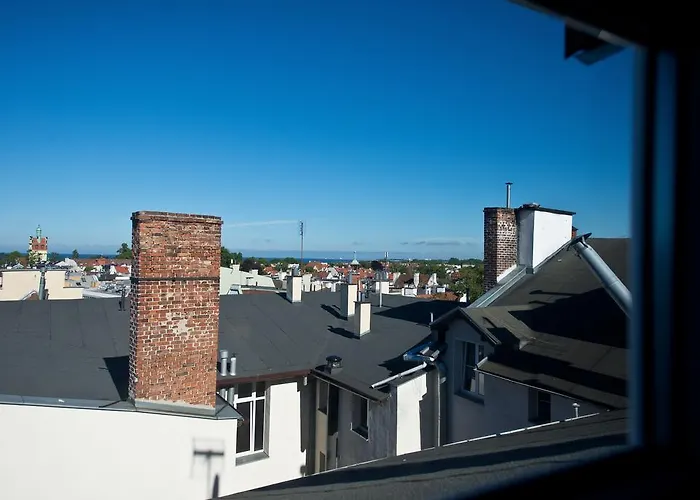 Monte Cassino * Sopot