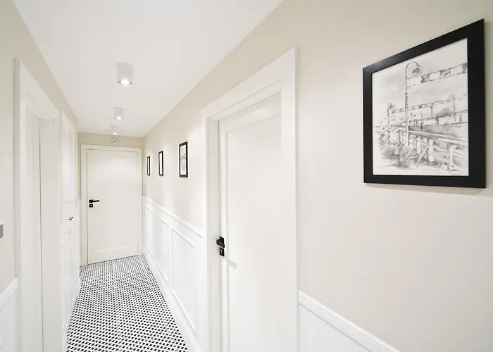 Apartamento Monte Cassino